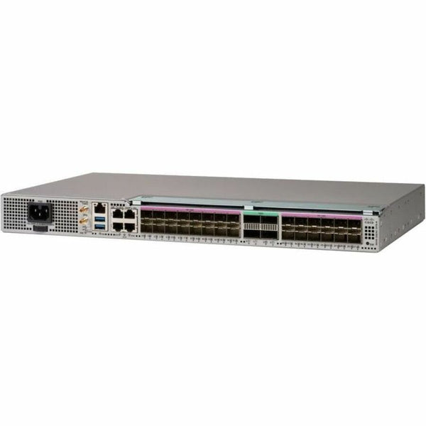 Cisco Systems Ncs540 12x1g Sfp + 4x1g Cu + 12x10g Ac