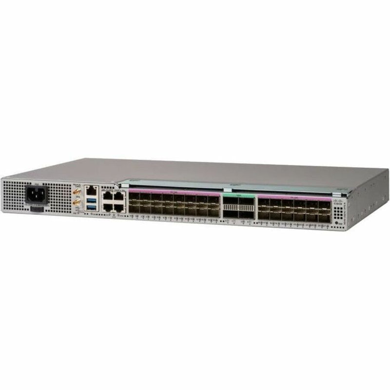 Cisco Systems Ncs540 12x1g Sfp + 4x1g Cu + 12x10g Ac