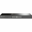 Tp-link Usa Corporation Omada 16-port Easy Smart Switch