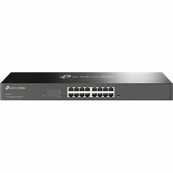 Tp-link Usa Corporation Omada 16-port Easy Smart Switch