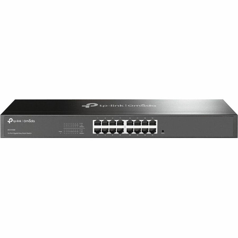 Tp-link Usa Corporation Omada 16-port Easy Smart Switch