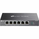 Tp-link Usa Corporation Omada 6-port Gigabit Desktop Switch