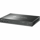 Tp-link Usa Corporation Omada 8 + 3-port Gigabit Switch