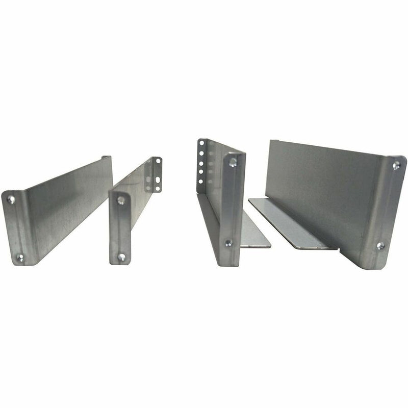 Apc By Schneider Electric Apc Smart-ups Modular Ultra 2 Post Ups Rail Kit