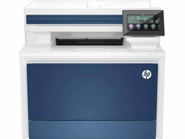 HP COLOR LASERJET PRO MFP 4301FDW PRINTER