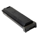 OEM Sharp MX-561NT Toner Cartridge, Black 40K Yield