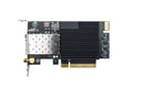 Nexus X10 2-port SFP+ SmartNIC (2-channel), KU035 FPGA NXN-K35-2X=