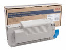 OKI - 45396222 Magenta Original Toner - for OKI MPS3537MC, MPS3537mc+, MPS4242MC, MPS4242mc+