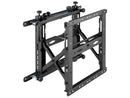 Heavy Duty Pop-Out Wall Mount - AD-VWPH