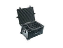 Pelican 1620 Case - Black with Foam (Pelican 1620 Case - Black with Foam. non-returnable)