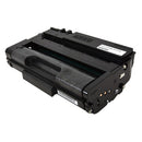 OEM Ricoh (408284) Toner Cartridge, Black 7K Yield