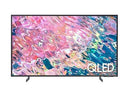 Samsung HG55Q60BANF HQ60B Series - 55" with Integrated Pro:Idiom LED-backlit LCD TV - QLED - 4K - for hotel / hospitalityHG55Q60BANFXZA