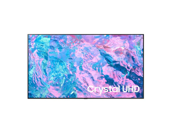 55IN SMART HOSPITALITY/HEALTHCARE TV HG55CU703NFXZA