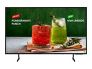Samsung BED-H Series 55" UHD 4K HDR Commercial Television