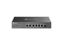 Omada Multi-Gigabit VPN Router - ER707-M2