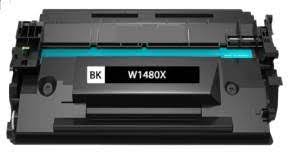 American Line Compatible Toner replacement for 148X - HP W1480X - High Yield