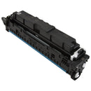 American Line Compatible 210X Black High Yield Toner Cartridge (W2100X)