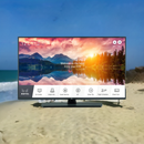 50 4K UHD SMART HOSPITALITY TV, PRO:IDIOM, B-LAN (50US670H9)