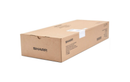 Sharp MX-C40HB OEM Waste Box, 25K Pages - 5 business day lead time - Call - 800-760-7550