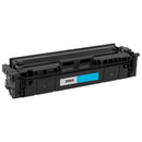American Line Replacement HP 206X Toner Cartridge - W2111X - High Yield Cyan