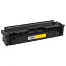American Line Replacement HP 206X Toner Cartridge - W2112X - High Yield Yellow