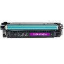 American Line Compatible 212A Magenta Toner W2123A