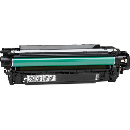 American Line Compatible Black Toner Alternative for HP 504X (CE250X)