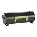 Lexmark Black High Yield American Line Toner (51B1H00)