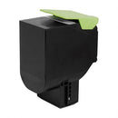 American Line Yellow Compatible for Lexmark 78C1XY0