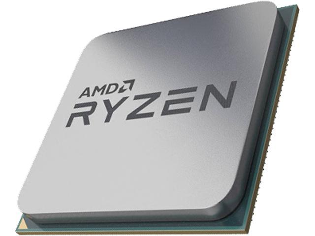 AMD Tray Ryzen 9 3900 - American Tech Depot