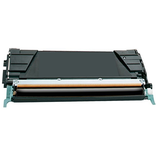 Lexmark C736H2CG Cyan American Line Compatible Toner - 10,000 pages - American Tech Depot