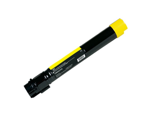Lexmark C950X2KYG Yellow American Line Compatible Toner - 22,000 pages - American Tech Depot