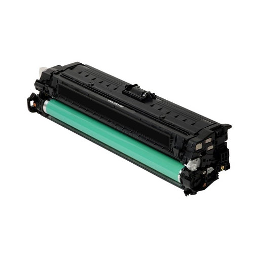 American Line Compatible Black Toner Alternative for HP 650A (CE270A)