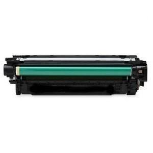 HP 507A - CE402A+ Yellow American Line Toner 11,000 Pages - American Tech Depot