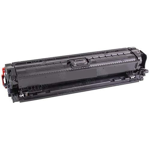 HP 202X - CF502X Yellow American Line Toner 2,500 Pages - American Tech Depot
