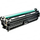 American Line Compatible Black Toner Alternative for HP 653X (CF320X)