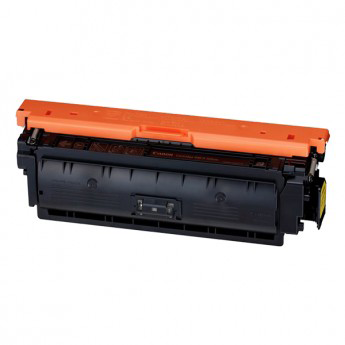 040H Canon 0455C001AA Yellow American Line Toner 9,500 pages - American Tech Depot