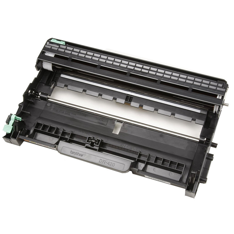 Black American Line Compatible Toner Replacement for Brother DR420 - American Tech Depot