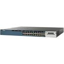 Cisco Catalyst WS-C3560X-24P-L Ethernet Switch