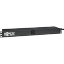 Tripp Lite PDU Basic 120V 20A L5-20P 13 Outlet 15 ft Cord - American Tech Depot