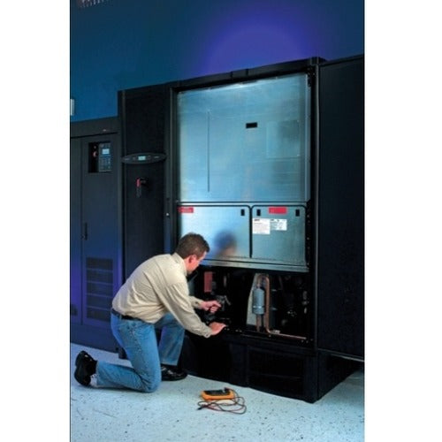 APC by Schneider Electric Advantage Ultra Plan - 1 Year - Service