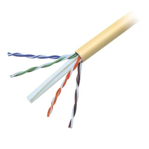 Belkin Cat. 6 UTP Bulk Cable - American Tech Depot