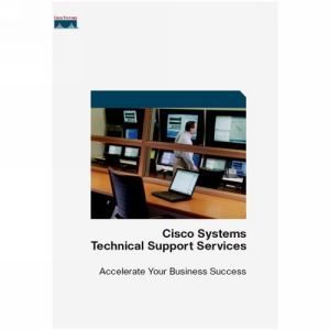 Cisco SMARTnet - 1 Year Extended Service - Service