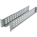 APC 4 Post Rack Mount Rails - American Tech Depot
