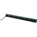 APC Basic Rack 2.3kVA PDU - American Tech Depot