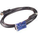 APC KVM USB Cable - American Tech Depot