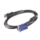 APC KVM USB Cable - American Tech Depot