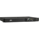 Tripp Lite UPS Smart 500VA 300W Rackmount AVR 120V USB DB9 SNMP 1URM - American Tech Depot