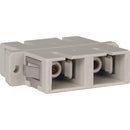 Tripp Lite Duplex Fiber Optic MMF - SMF Multimode Singlemode Coupler SC-SC - American Tech Depot