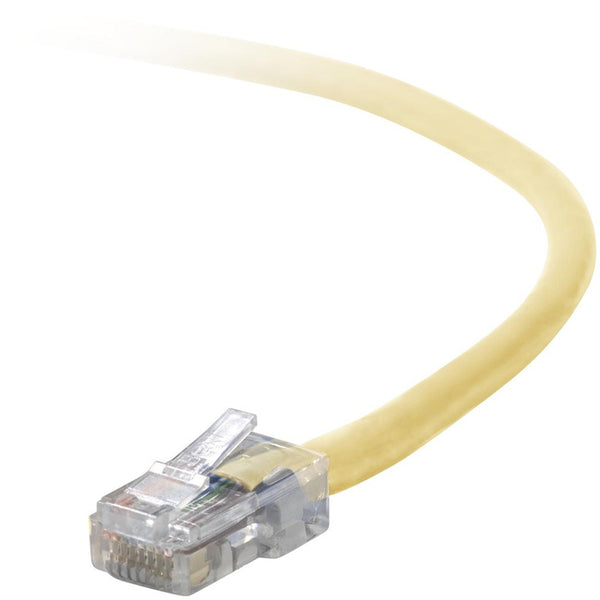 Belkin Cat5e Patch Cable - American Tech Depot